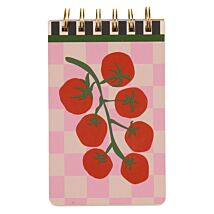 A Dopo Tomato Notepad