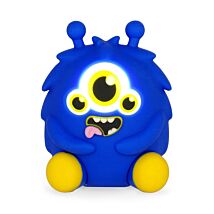 Monster Light Up Pencil Sharpener