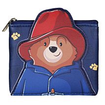 Navy Shaped Purse