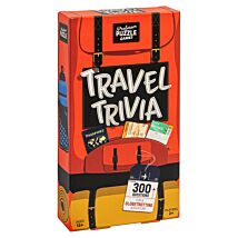 Travel Trivia