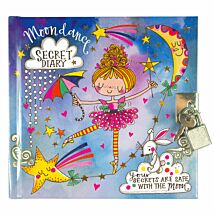 ‘Moon Dance’ Secret Diary
