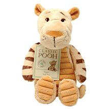 Hundred Acre Wood Tigger Soft Toy