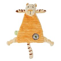 Hundred Acre Wood Tigger Comfort Blanket