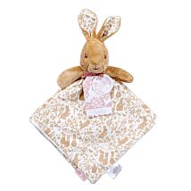 Signature Friends Flopsy Bunny Comfort Blanket