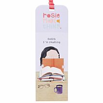 Reading Bookmark