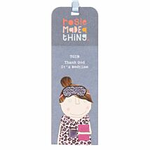 TGIB Bookmark