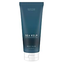 Sea Kelp 200ml Body Wash