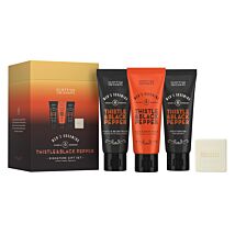 Thistle & Black Pepper Signature Gift Set
