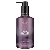Wild Heather 300ml Hand Wash