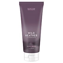 Wild Heather 200ml Body Wash