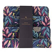Savannah Letter Holder