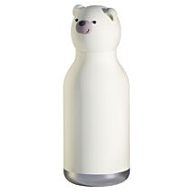 Polar Bear Bestie Bottle