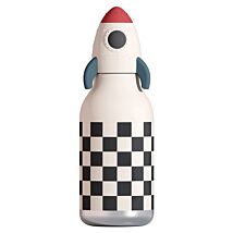 Rocketship Bestie Bottle