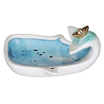 By The Sea Whale Dish