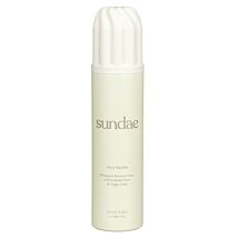 Sundae Very Vanilla Whipped Shower Foam
