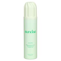 Sundae Juicy Pear Whipped Shower Foam