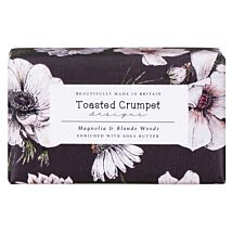 Magnolia & Blonde Woods 190g Soap Bar