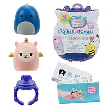 Squish-A-Longs 1” Mini Squish Mystery Set
