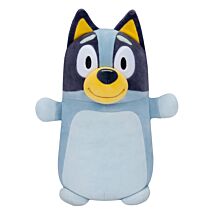 Bluey 6” Bluey HugMees Plush