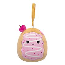 Mini 3.5” Clip-On Perl The Pastry