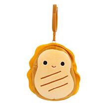 Mini 3.5” Clip-On Lil Gouda The Grilled Cheese