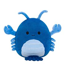 7.5” Lobert The Blue Lobster Plush