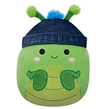 7.5” Trenton The Green Praying Mantis Plush