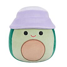 7.5” Austin The Green Avocado Plush