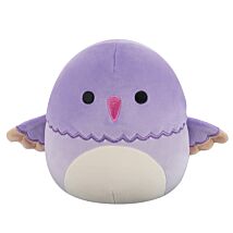7.5” Charmaine The Violet Crowned Hummingbird Plush