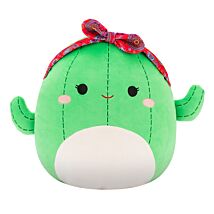 12” Maritza the Green Cactus Plush