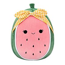 16” Wanda the Pink Watermelon Plush