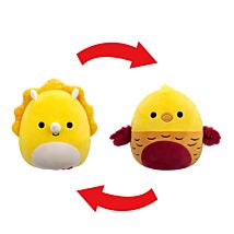 5” Flip-a-mallows Lancaster & Beck Plush