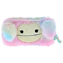 Plush Pencil Case