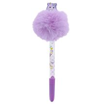 Bubba The Cow Novelty Pen