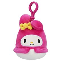 Hello Kitty 3.5” Clip-On My Melody