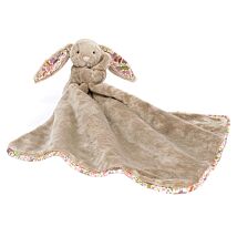 Blossom Beige Bunny ‘Petal’ Soother
