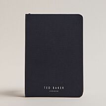 JERRYY Dark Blue A6 Mini Notebook 