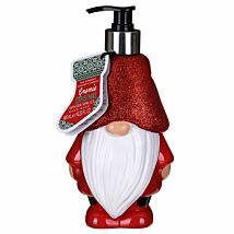 Winter Spruce Santa Gnome Hand Wash 480ml