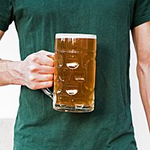 Giant Beer Stein