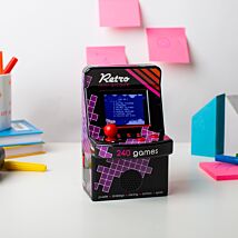 Red5 Retro Mini Arcade Machine