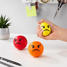 Set of 3 Stress Balls 