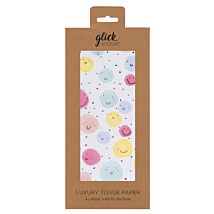 Paper Salad Giggle Piggle Tissue Paper