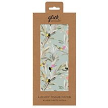 Olive Grove Tissue Paper