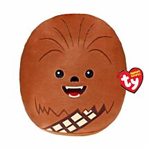 Star Wars Chewbacca 10” Squishy Beanie