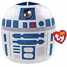 Star Wars R2D2 14” Squishy Beanie