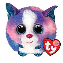 Cleo Beanie Ball