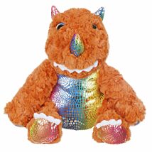 Monster Snuggable Hottie