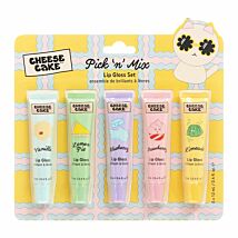 ‘Pick ‘N’ Mix’ 5 Piece Lip Gloss Gift Set