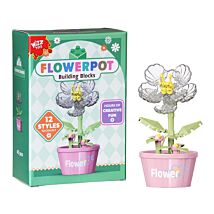 Micro Flowerpot Building Blocks – No.3
