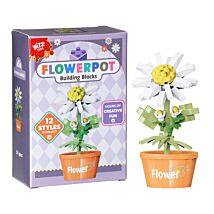 Micro Flowerpot Building Blocks – No.8